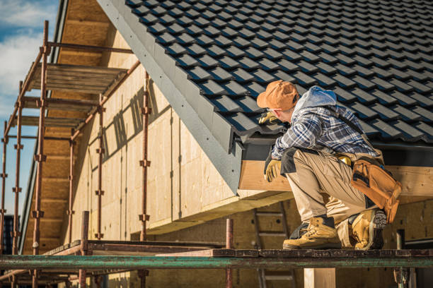 Tile Roofing Contractor in Danville, PA