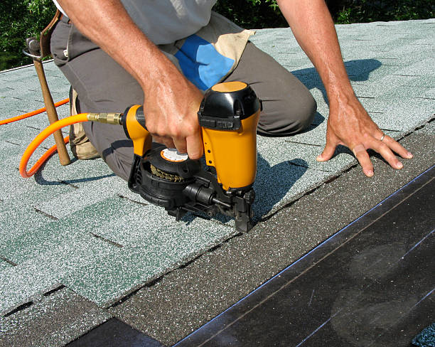 Residential Roof Replacement in Danville, PA