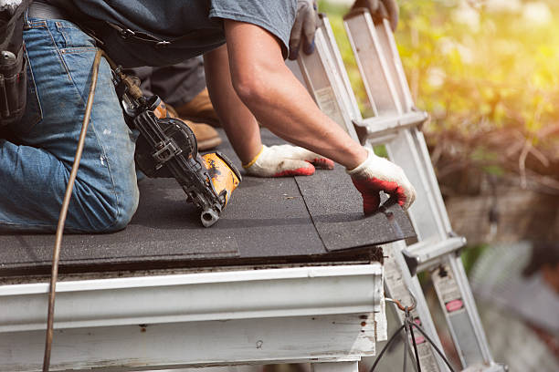 Professional Roofing Contractor in Danville, PA
