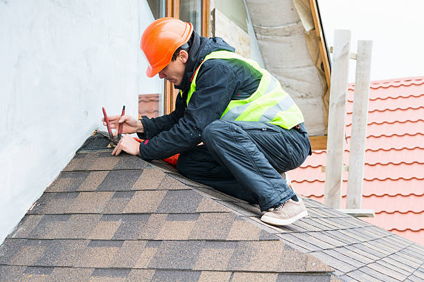Best Tile Roofing Contractor  in Danville, PA