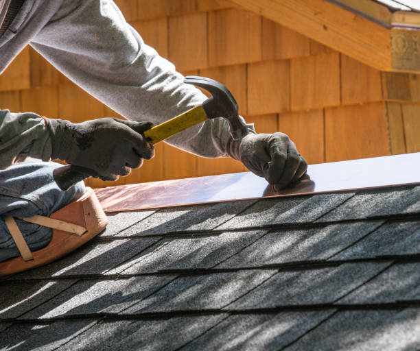 Best Commercial Roofing Services  in Danville, PA
